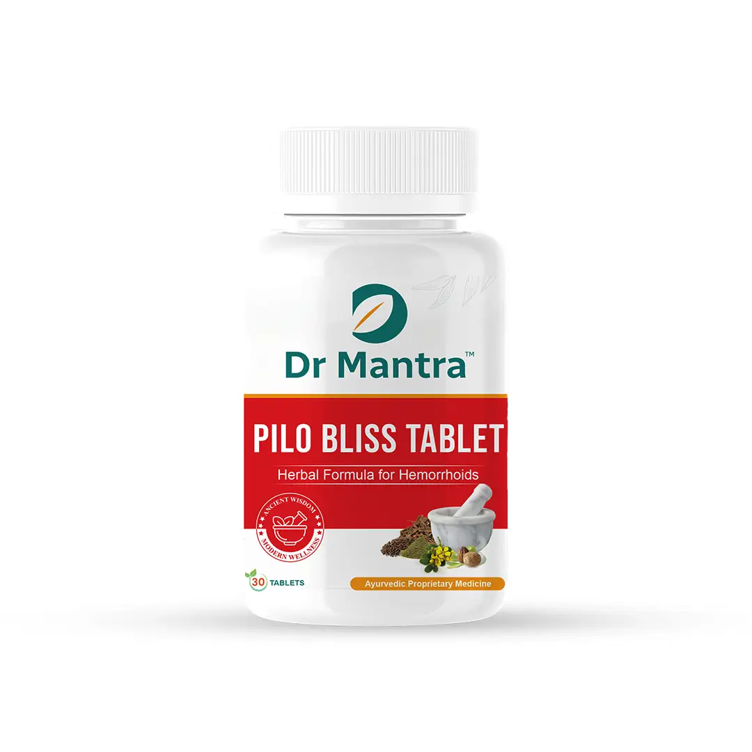 Piles Care Tablet